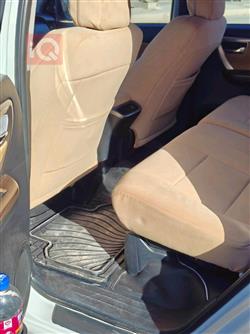 تويوتا فورجنر